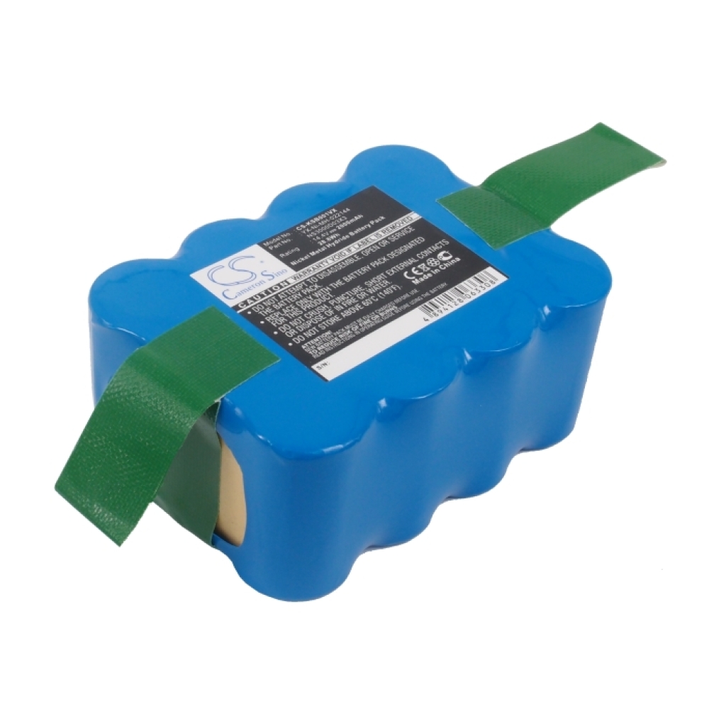Vacuum Battery E.ziclean CS-KSB001VX