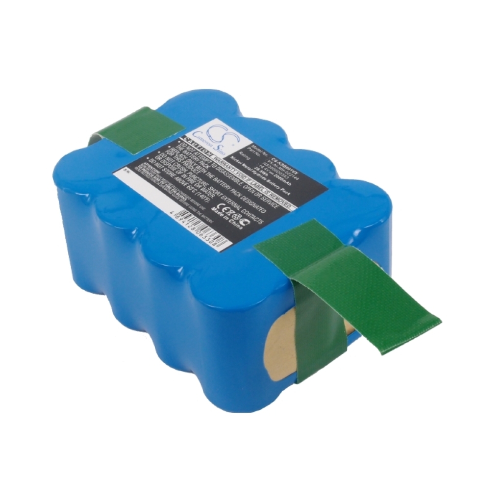 Vacuum Battery E.ziclean CS-KSB001VX