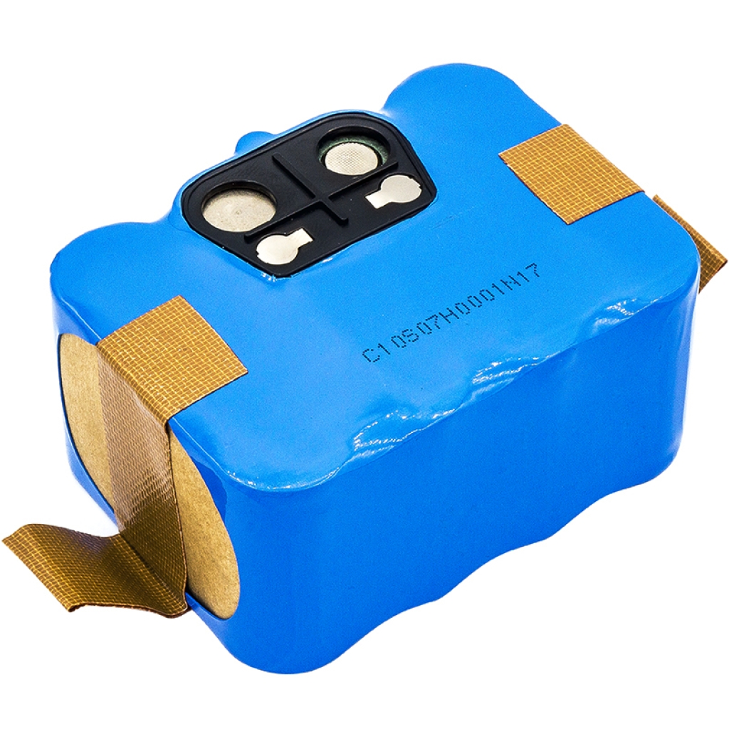 Vacuum Battery Indream 9700