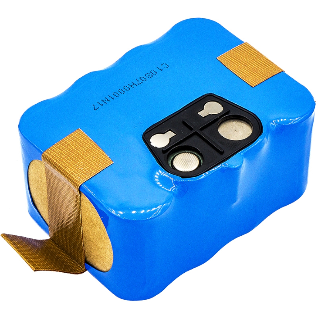 Vacuum Battery Indream 9700