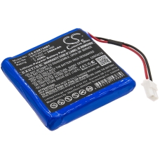 Kompatibel batteriudskiftning til Ksenia KSI7207008.000
