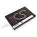 Betalings terminalbatteri Szzt CS-KST823BL