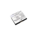 Batteri kompatibel med K-Touch CS-KTA912SL