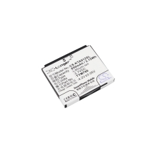 Kompatibel batteriudskiftning til K-Touch TYM760