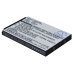 Mobiltelefonbatteri K-Touch CS-KTD186SL