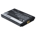 Mobiltelefonbatteri K-Touch CS-KTD186SL