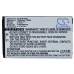 Mobiltelefonbatteri K-Touch CS-KTD186SL