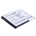 Mobiltelefonbatteri K-Touch CS-KTL820SL