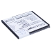 Mobiltelefonbatteri K-Touch CS-KTL820SL