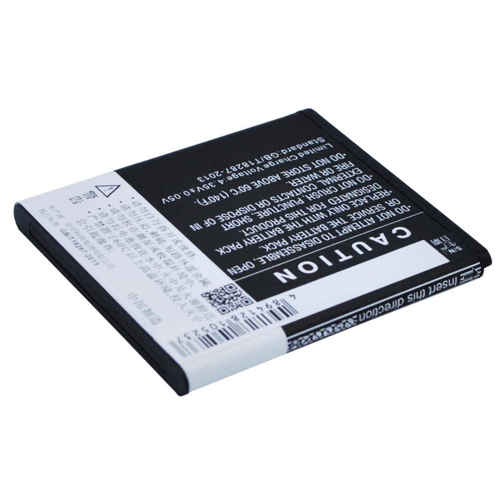 Mobiltelefonbatteri K-Touch CS-KTL820SL