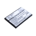 Mobiltelefonbatteri K-Touch CS-KTS757SL