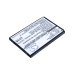 Mobiltelefonbatteri K-Touch CS-KTS757SL
