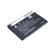 Mobiltelefonbatteri K-Touch CS-KTS757SL