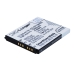 Batteri kompatibel med K-Touch CS-KTT560SL