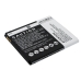 Batteri kompatibel med K-Touch CS-KTT610SL