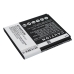 Batteri kompatibel med K-Touch CS-KTT610SL