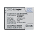 Mobiltelefonbatteri K-Touch CS-KTT930SL