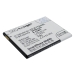 Mobiltelefonbatteri K-Touch CS-KTT930SL