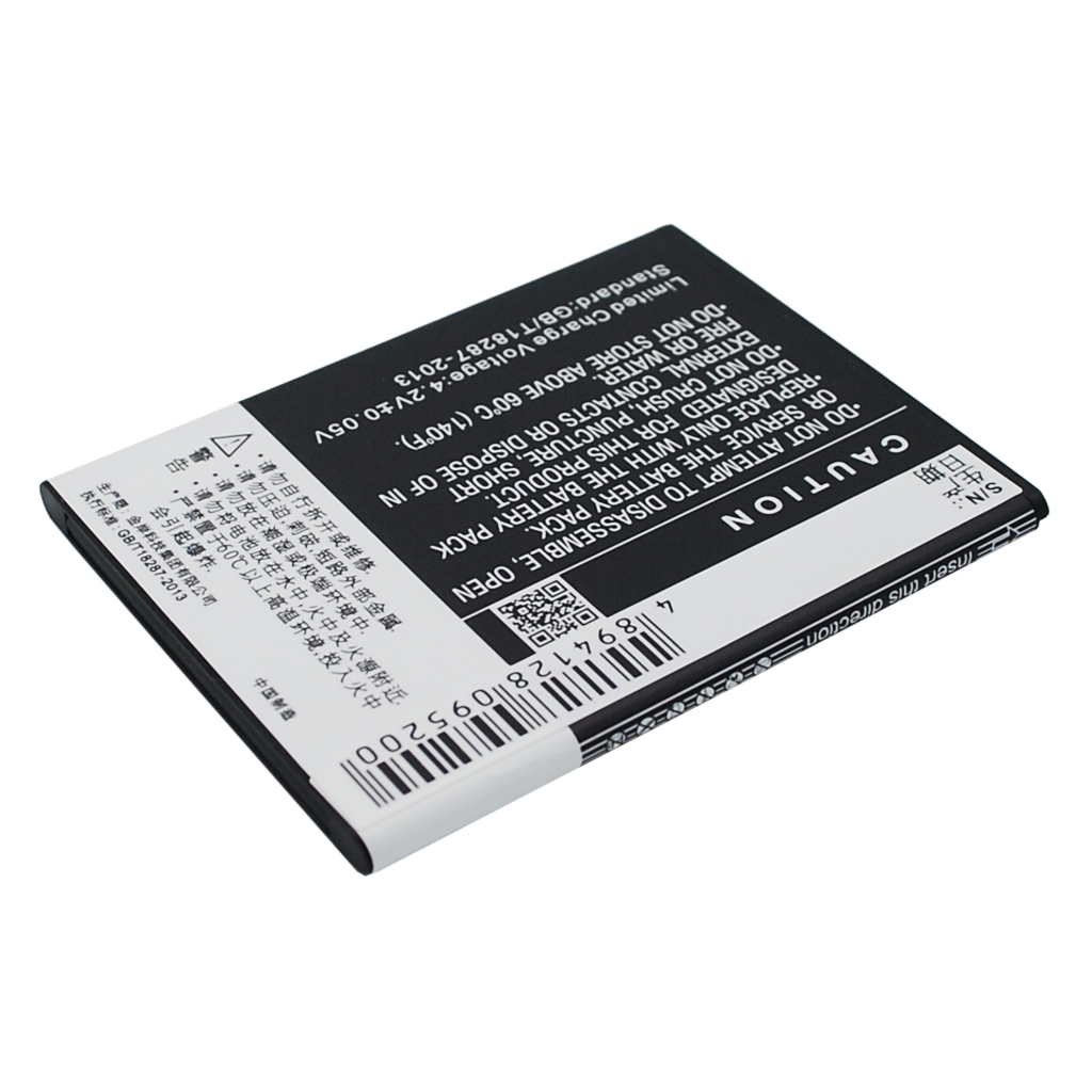 Mobiltelefonbatteri K-Touch CS-KTT930SL
