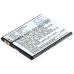 Mobiltelefonbatteri K-Touch CS-KTU830SL