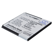 Batteri compatibleWith Highscreen