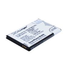 Kompatibel batteriudskiftning til K-Touch CPLD-69,TBW7801