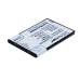 Batteri kompatibel med Coolpad K-Touch CS-KTW610SL