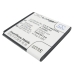 Mobiltelefonbatteri K-Touch CS-KTW680SL