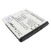 Mobiltelefonbatteri K-Touch CS-KTW680SL