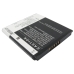 Mobiltelefonbatteri K-Touch CS-KTW680SL