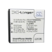 Mobiltelefonbatteri K-Touch CS-KTW680SL