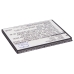 Mobiltelefonbatteri K-Touch CS-KTW700SL