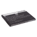 Mobiltelefonbatteri K-Touch CS-KTW700SL