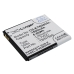 Batteri kompatibel med K-Touch CS-KTW800SL