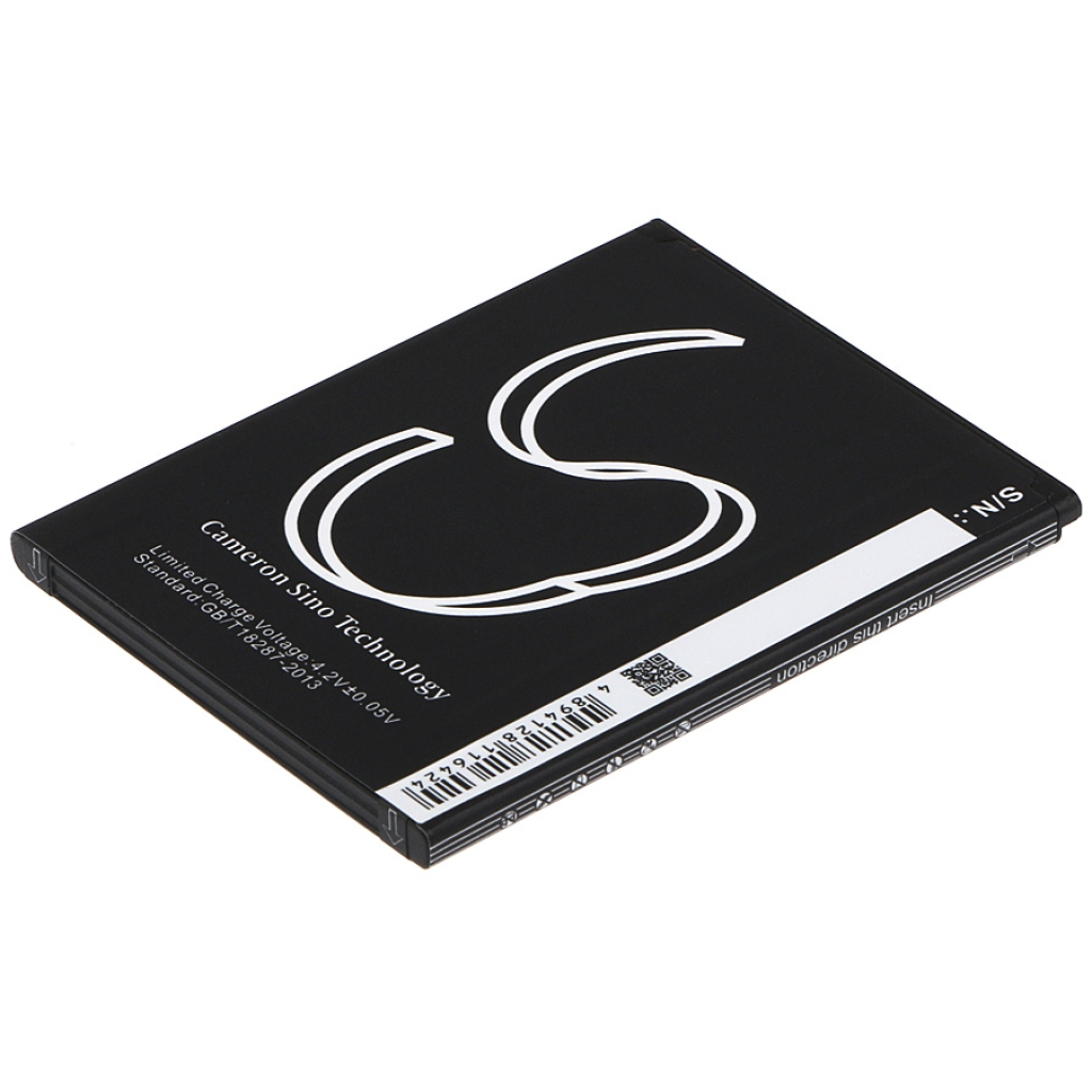 Mobiltelefonbatteri K-Touch CS-KTW950SL