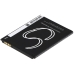 Mobiltelefonbatteri K-Touch CS-KTW950SL