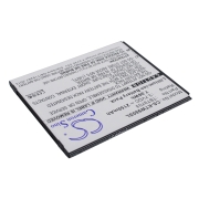 CS-KTW980SL<br />Batterier til  erstatter batteri TBT9703