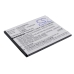 Mobiltelefonbatteri K-Touch CS-KTW980SL