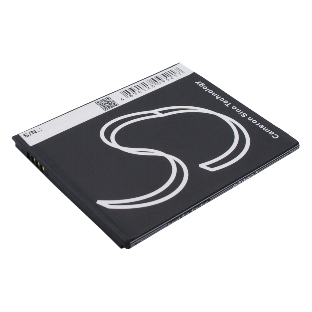 Mobiltelefonbatteri K-Touch CS-KTW980SL