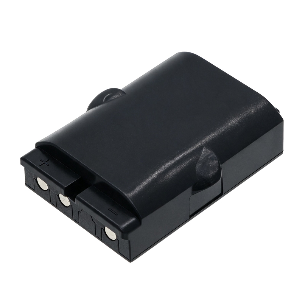 Batterier kompatibel med Ikusi TM70/iK2.13B JS JS3 LV CS-KUA700BL