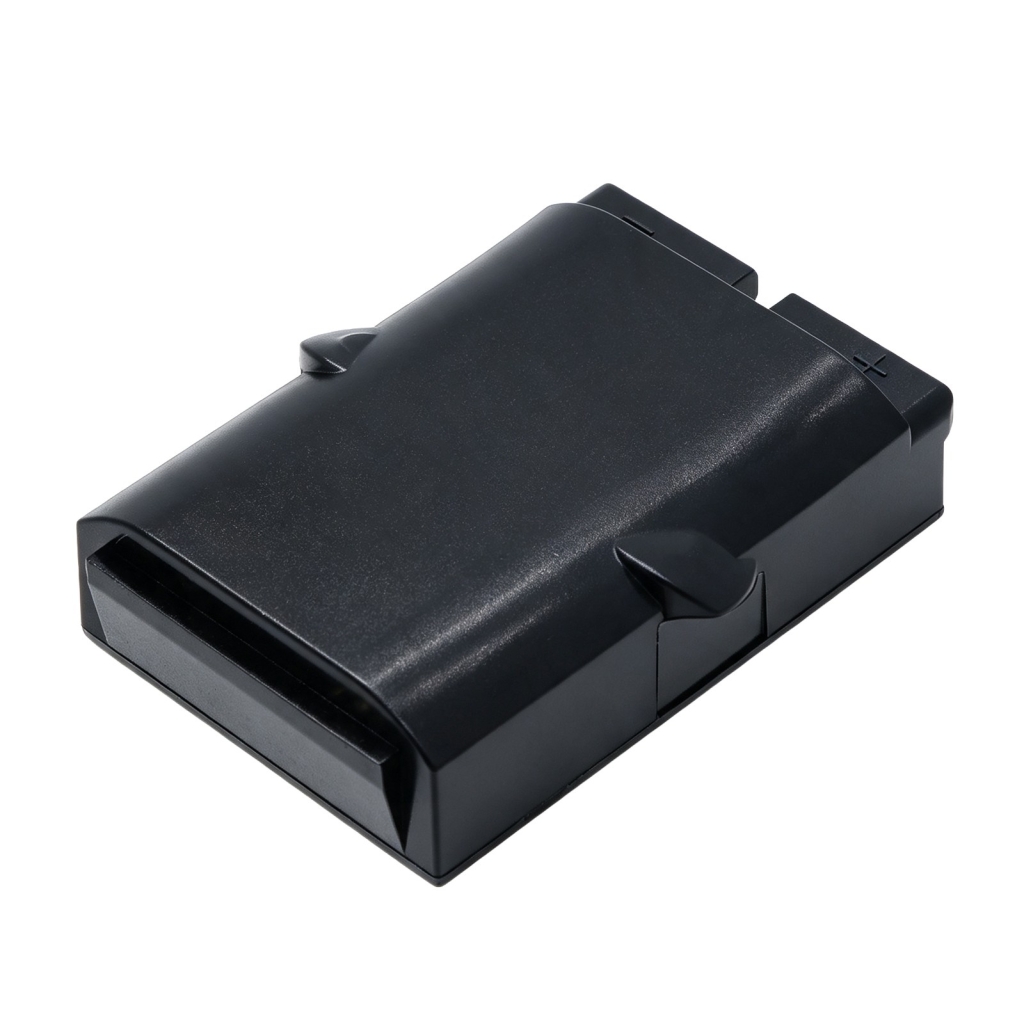 Batterier kompatibel med Ikusi TM70/iK2.13B JS JS3 LV CS-KUA700BL