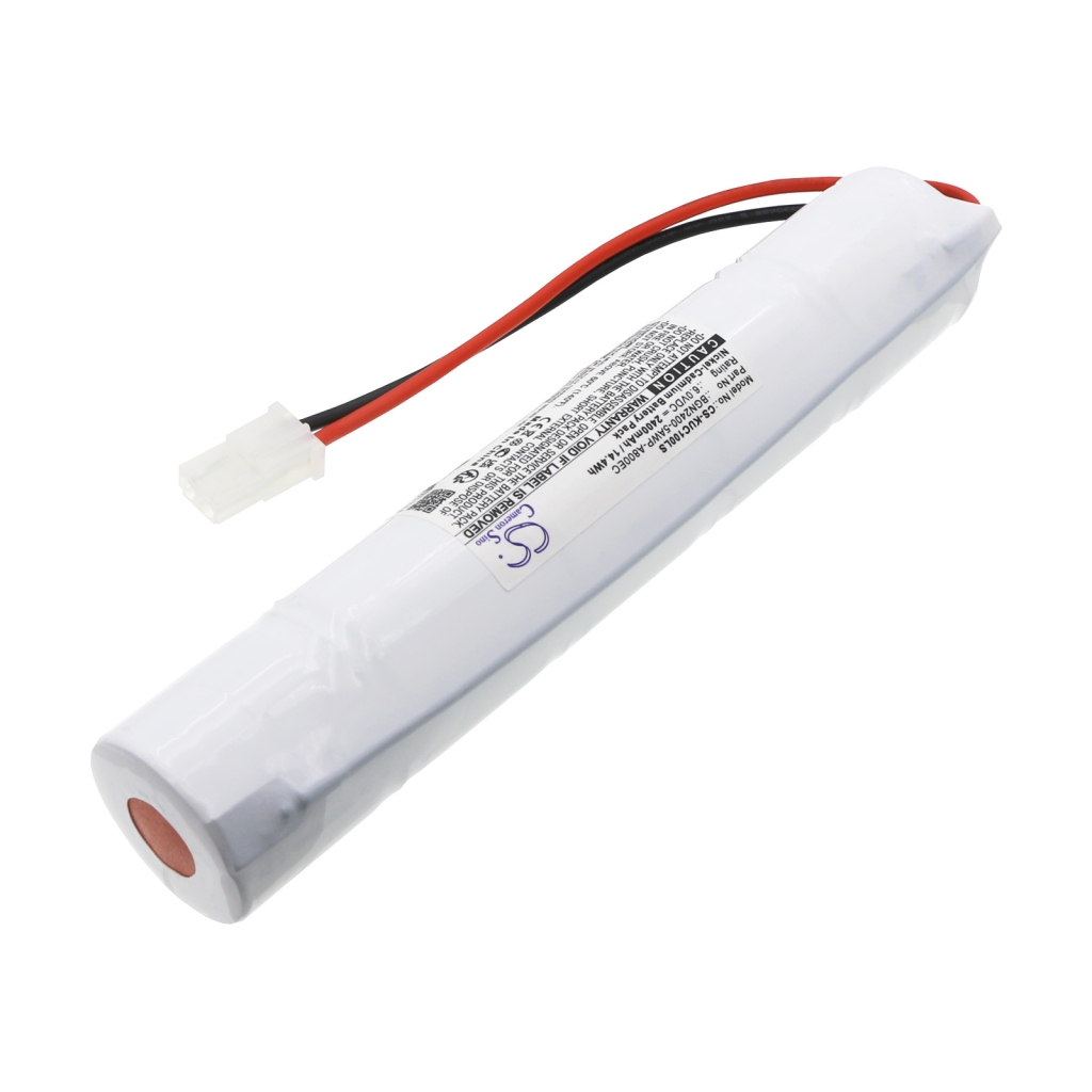 Hjemmesikkerhedskamera batteri Kaufel CS-KUC100LS