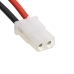 Hjemmesikkerhedskamera batteri Kaufel CS-KUC100LS