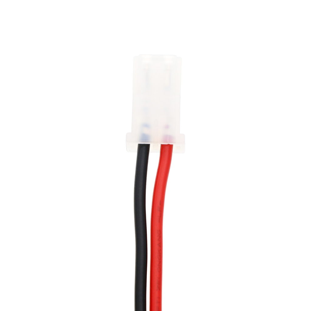 Hjemmesikkerhedskamera batteri Kaufel CS-KUF255LS