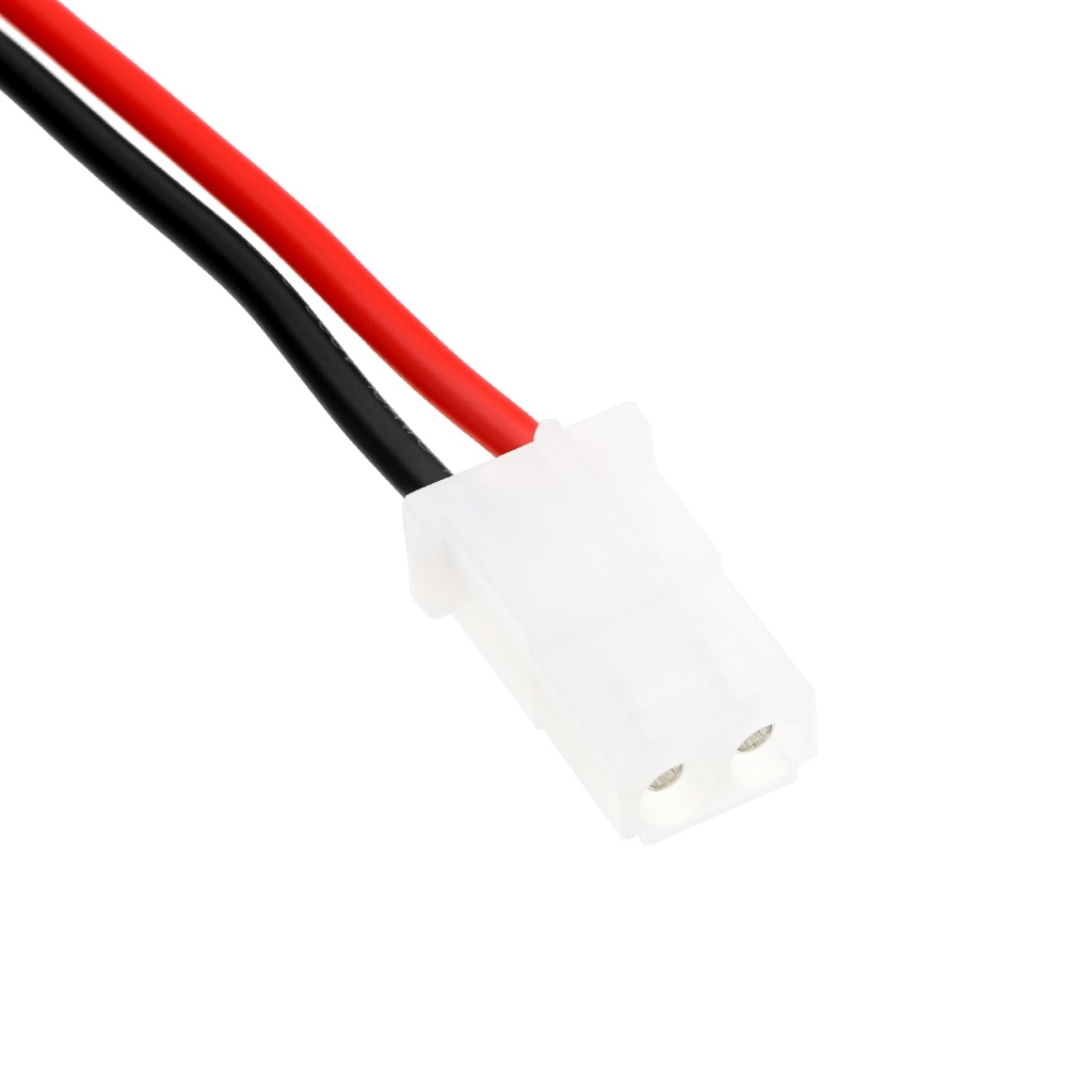Hjemmesikkerhedskamera batteri Kaufel CS-KUF255LS