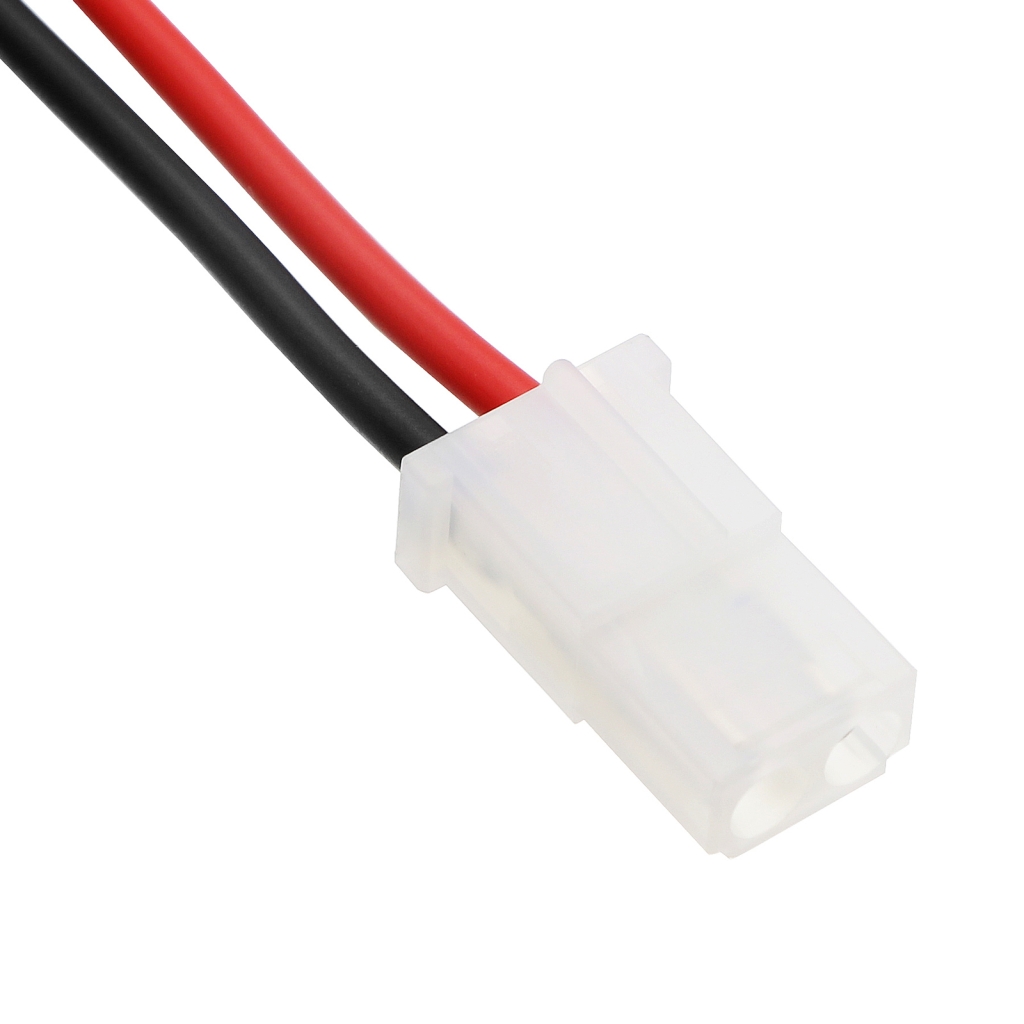 Hjemmesikkerhedskamera batteri Kaufel CS-KUF265LS