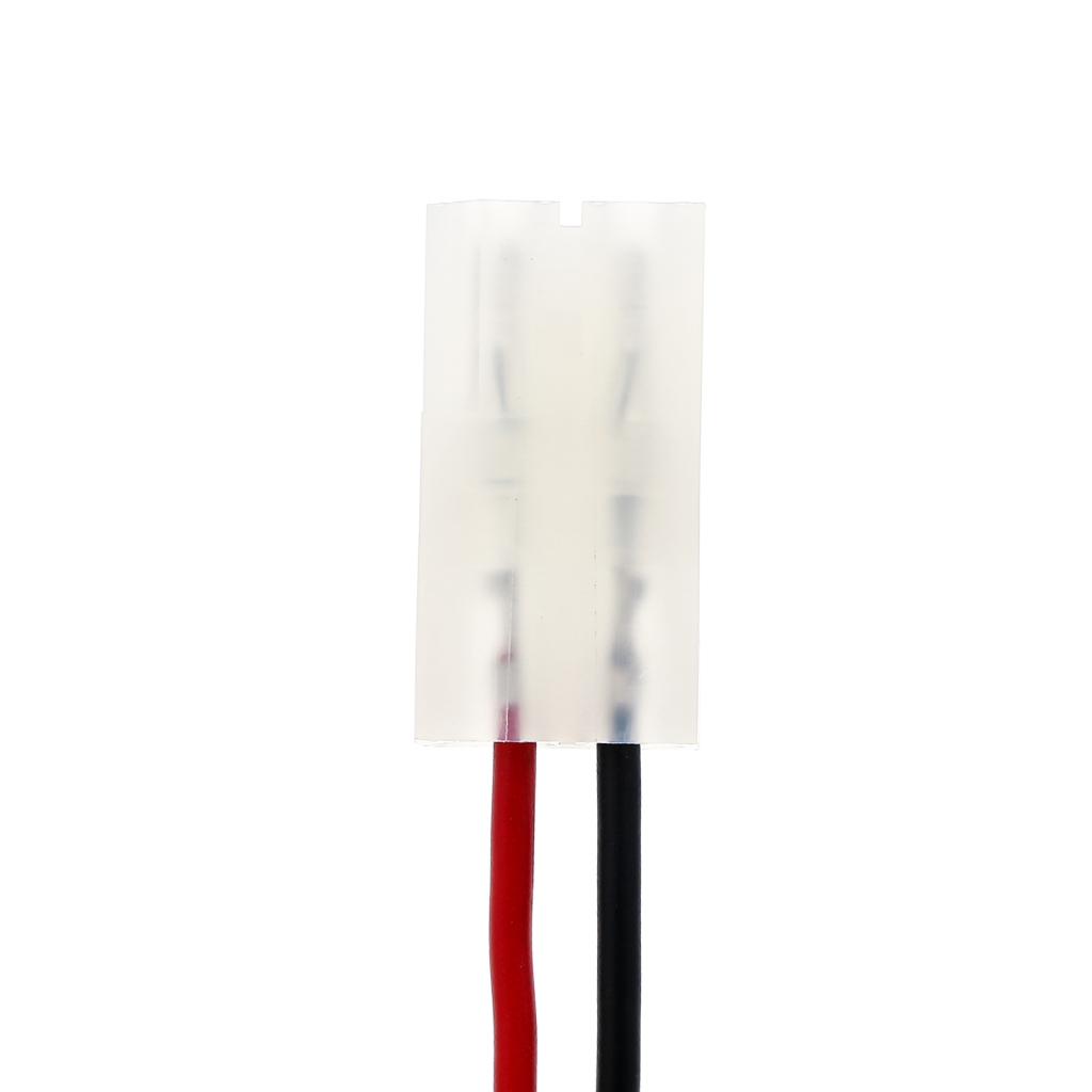 Hjemmesikkerhedskamera batteri Kaufel CS-KUF834LS