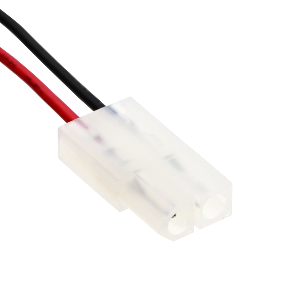 Hjemmesikkerhedskamera batteri Kaufel CS-KUF834LS