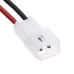 Hjemmesikkerhedskamera batteri Kaufel CS-KUF854LS