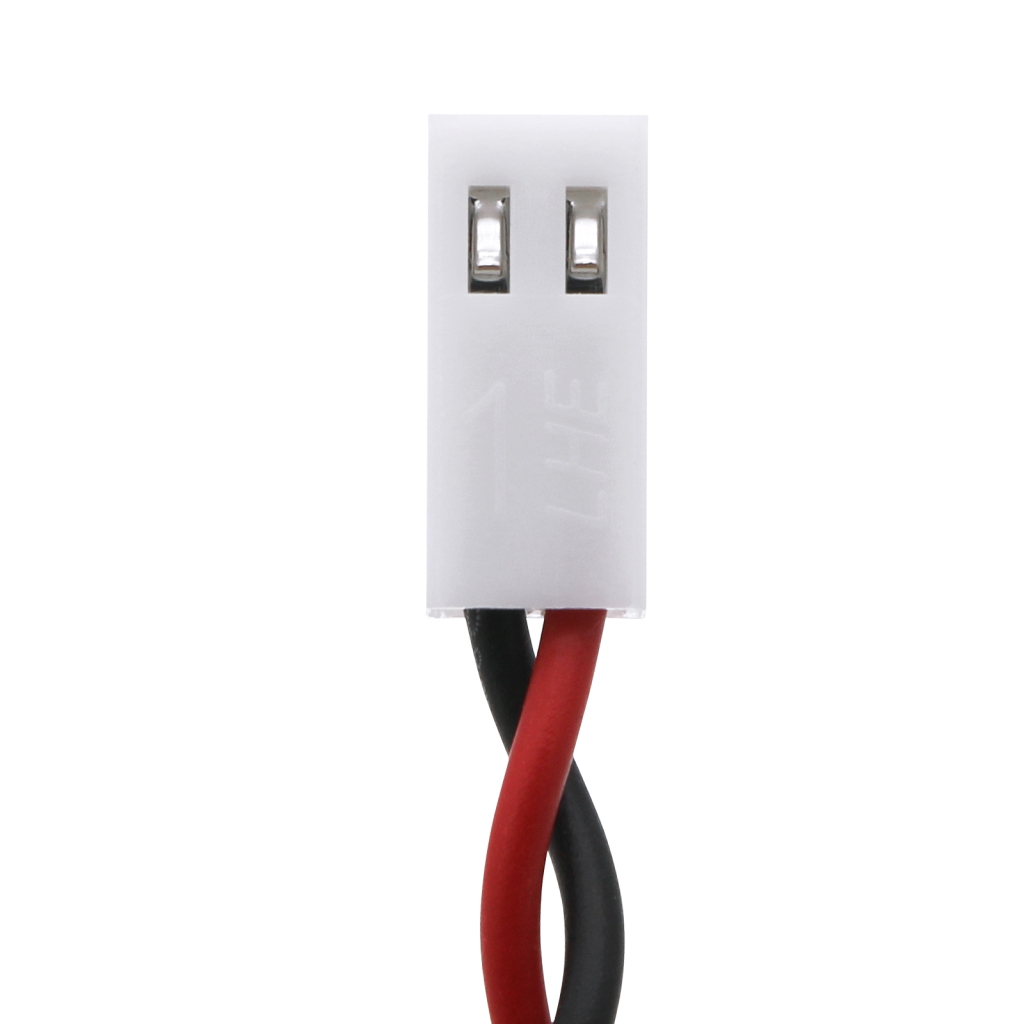 Hjemmesikkerhedskamera batteri Kaufel CS-KUF860LS